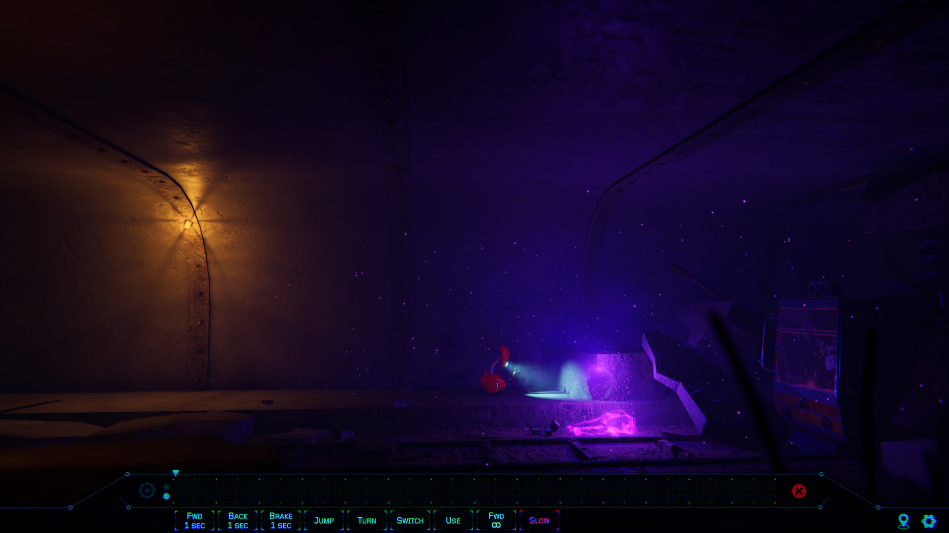 图片[11] • 《NODE：安塔瑞族的最终馈赠/NODE: The Last Favor of the Antarii》v1.0.3|容量6.5GB|官方简体中文|支持键盘.鼠标.手柄 • BUG软件