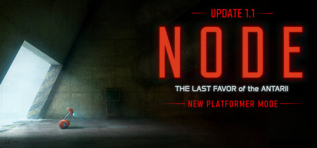 NODE 安塔瑞族的最终馈赠（NODE The Last Favor of the Antarii）Build.23492247+全DLC[中文][5.27G]-极客游戏