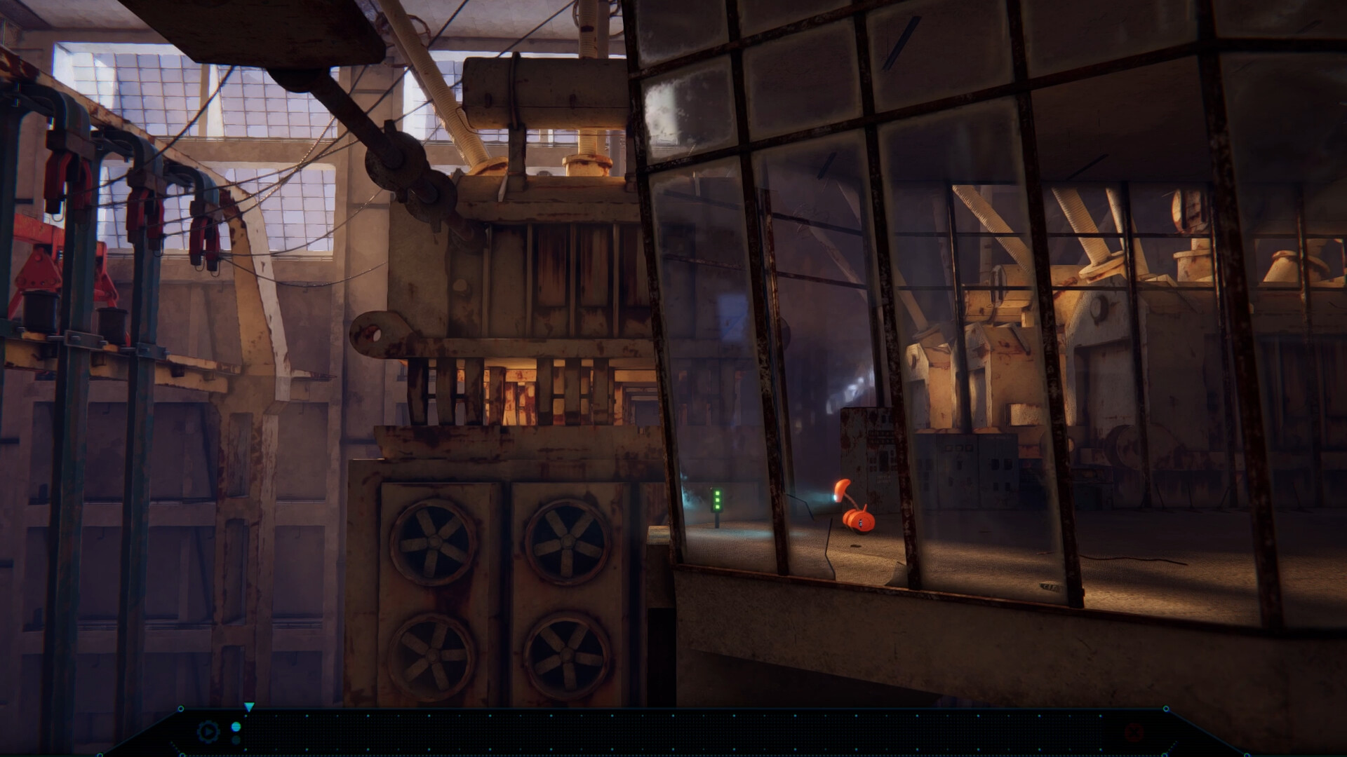 《NODE:安塔瑞族的最终馈赠(NODE: The Last Favor of the Antarii)》|v1.0.13|中文|免安装硬盘版 《NODE:安塔瑞族的最终馈赠(NODE: The Last Favor of the Antarii)》|v1.0.13|中文|免安装硬盘版