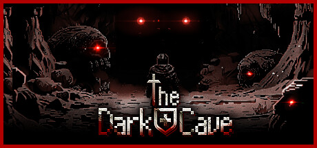 The Dark Cave/幽暗洞穴