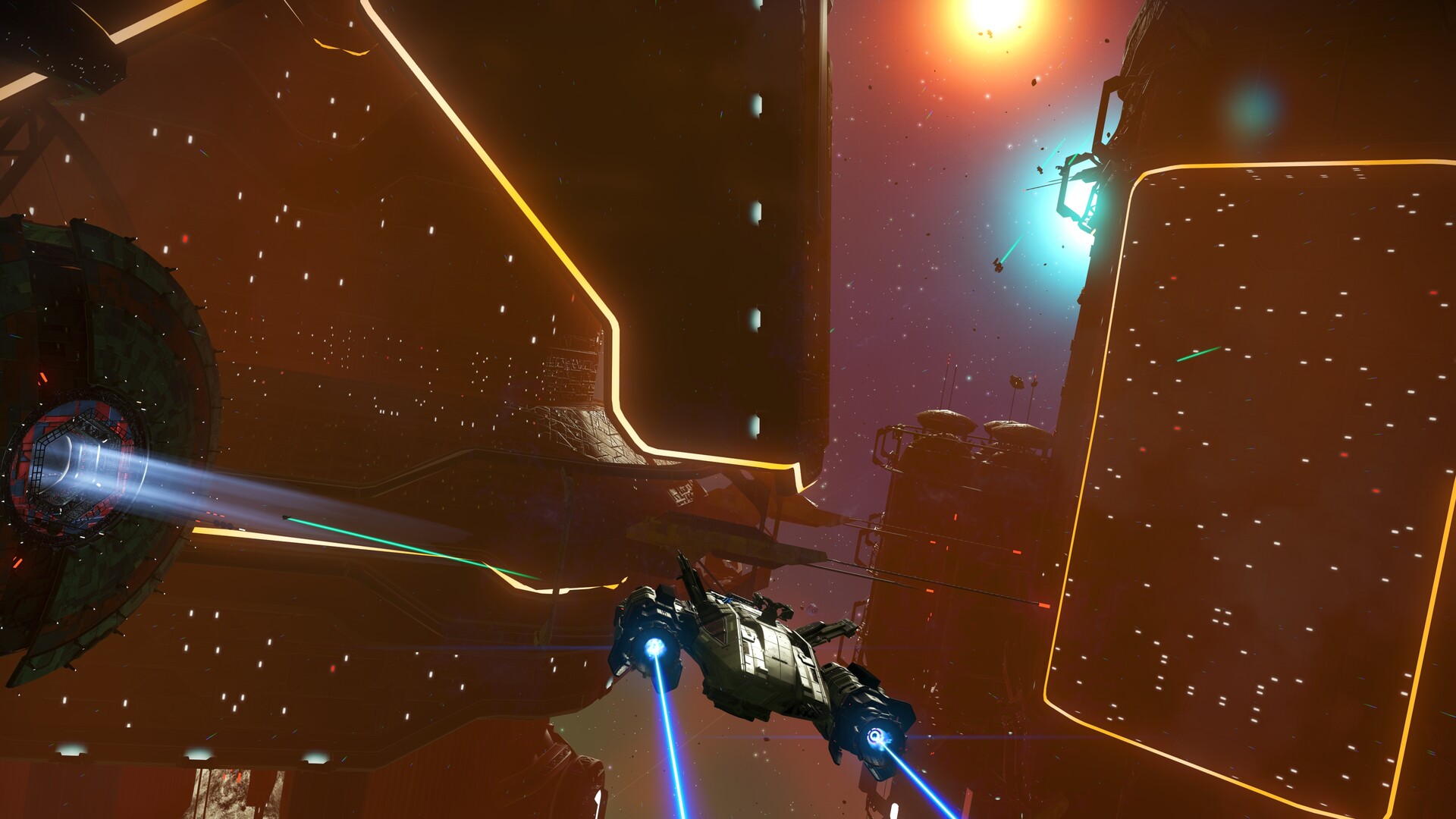 无人深空/No Mans Sky