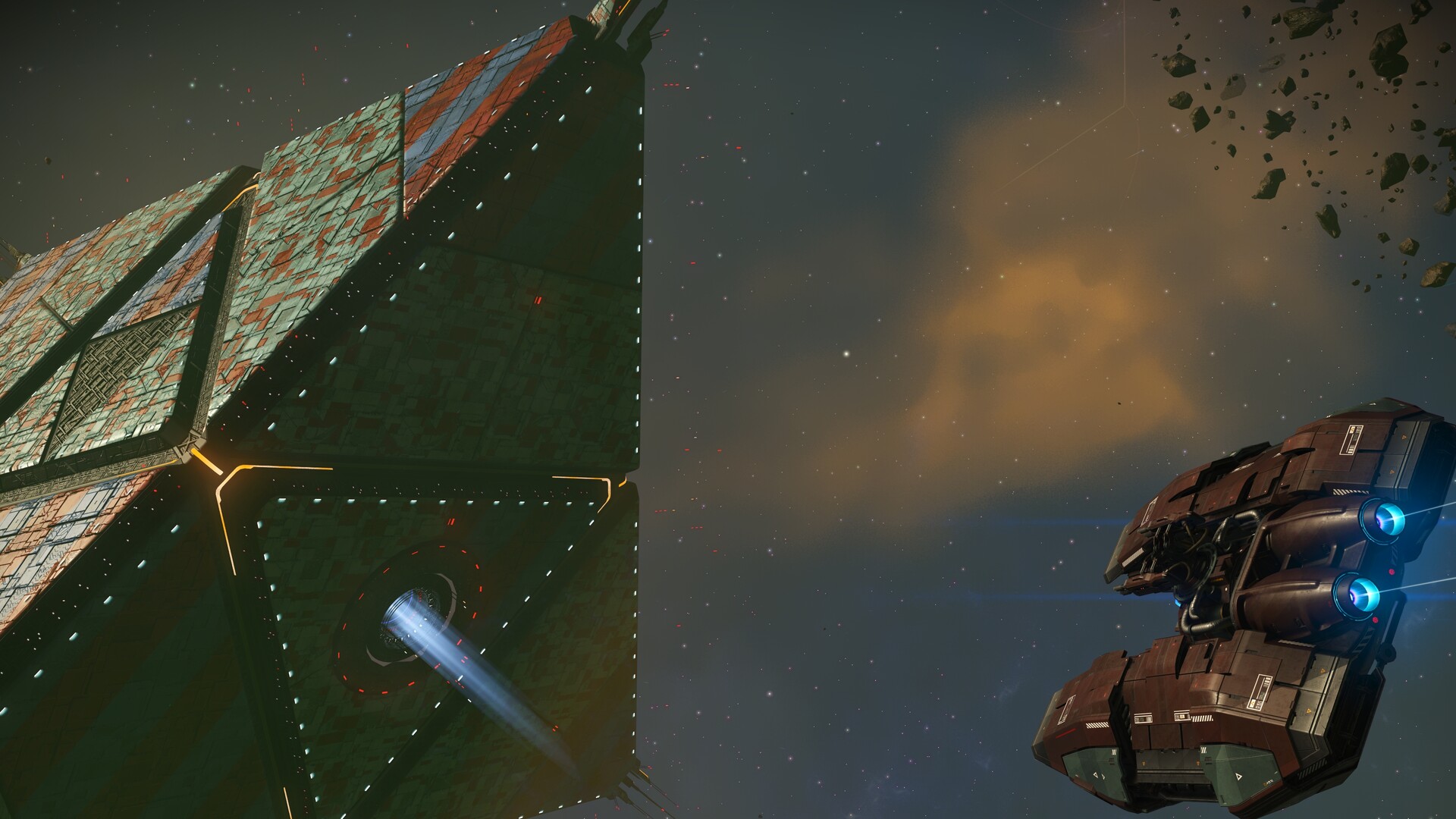 图片[29]-无人深空（No Man’s Sky）Build.22885608+全DLC[中文][29G]-极客游戏