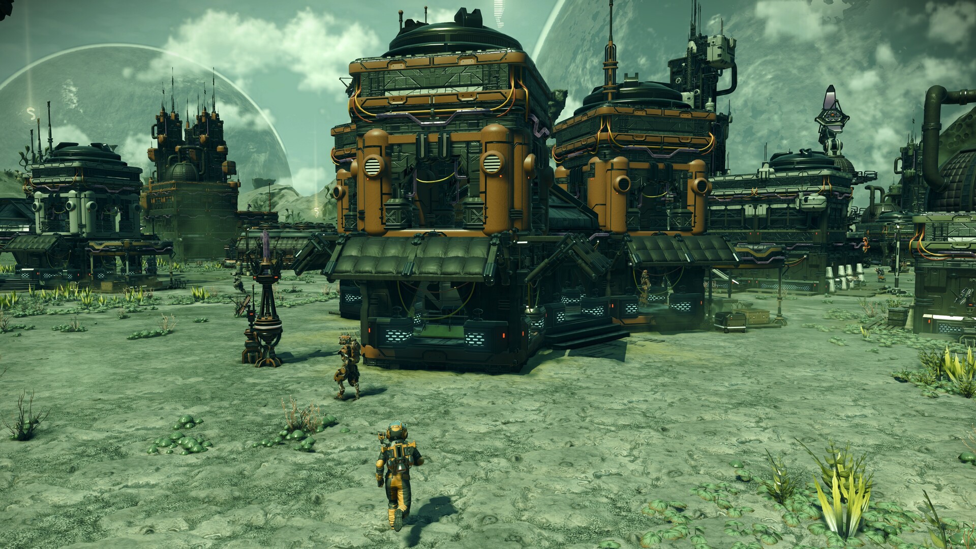 图片[22]-无人深空联机版（No Mans Sky Online）免安装中文版下载-蒸汽游戏宝库 - 高质量Steam单机游戏下载站