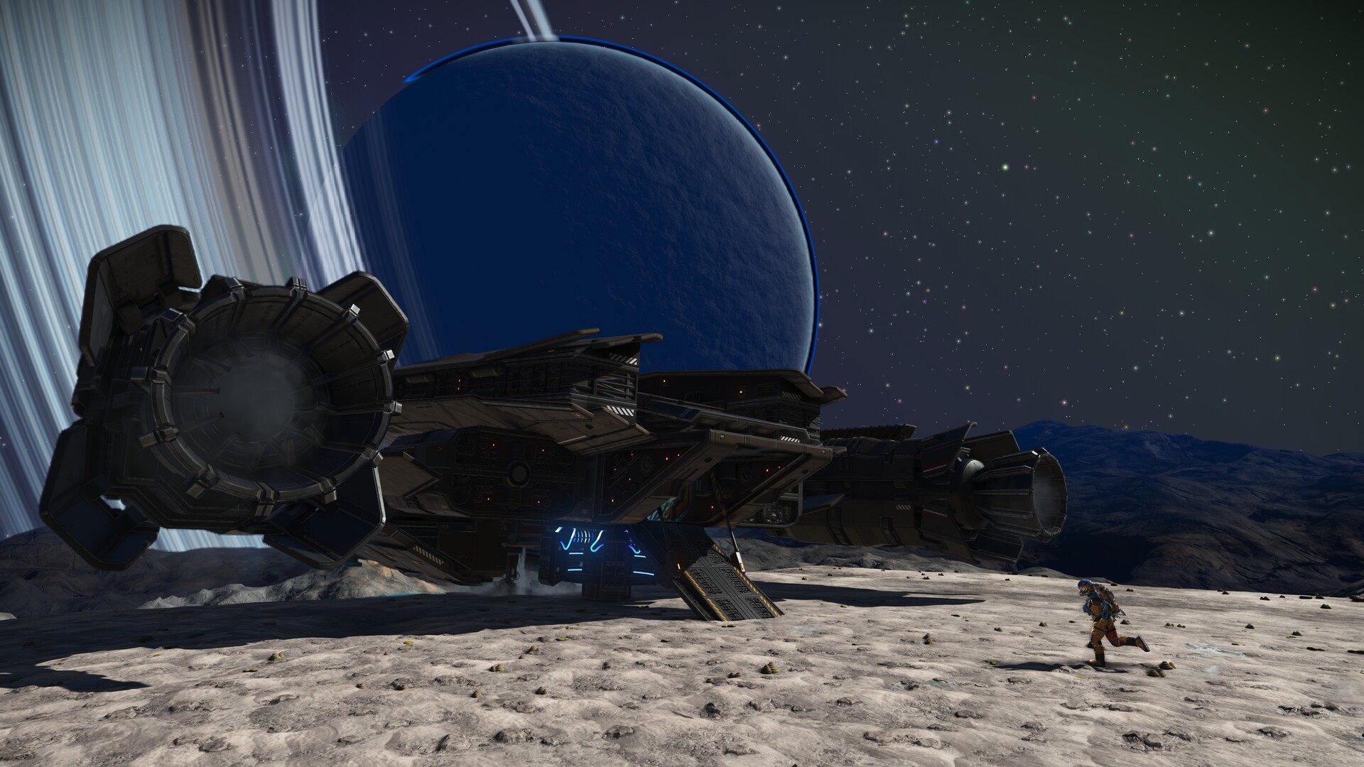 图片[27]-无人深空（No Man’s Sky）Build.22885608+全DLC[中文][29G]-极客游戏