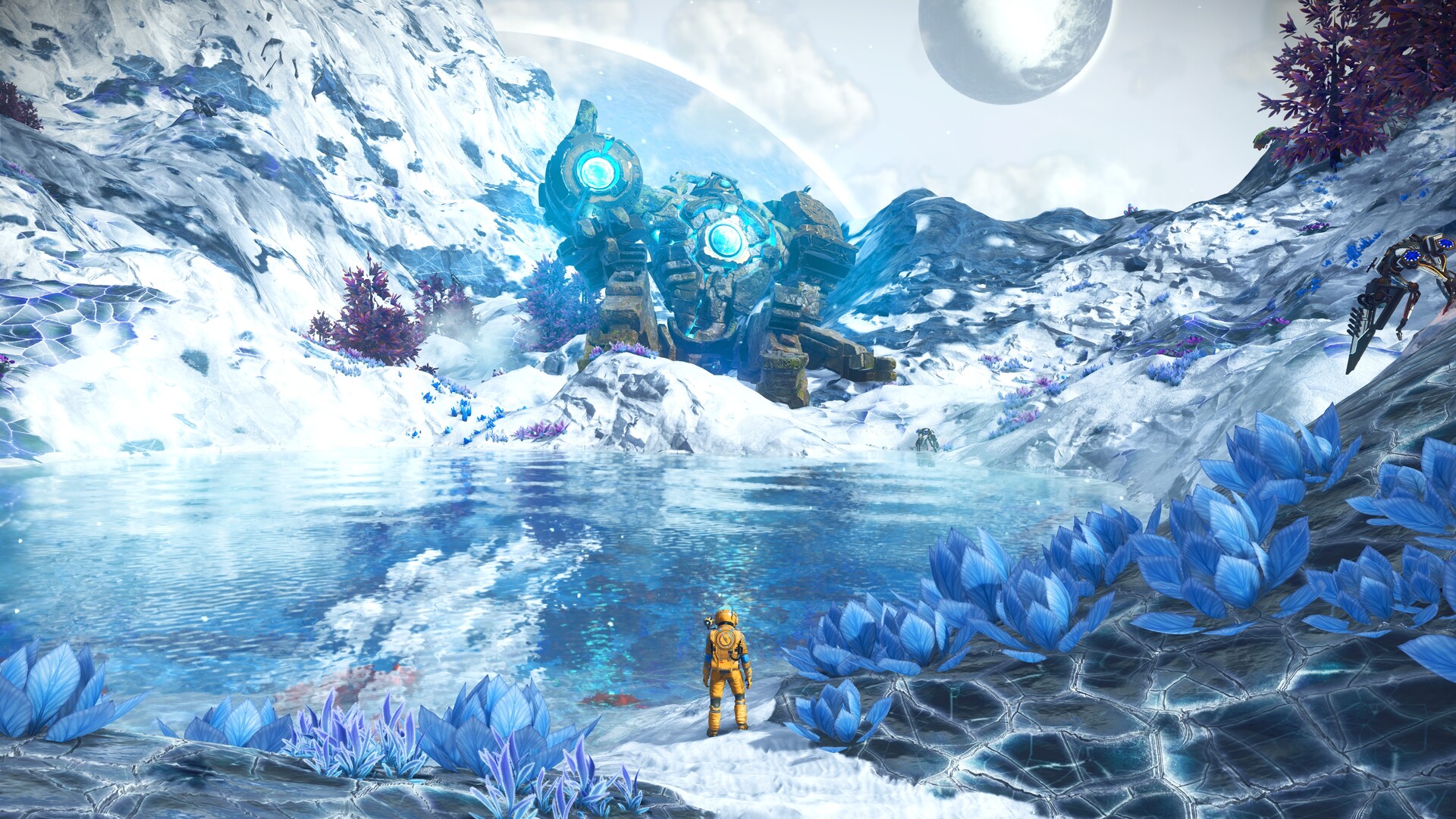 无人深空/No Man's Sky 大型更新版本更新 无人深空/No Man's Sky 大型更新版本更新