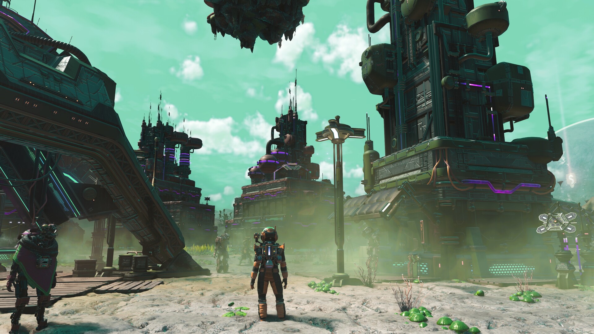 图片[19]-无人深空联机版（No Mans Sky Online）免安装中文版下载-蒸汽游戏宝库 - 高质量Steam单机游戏下载站