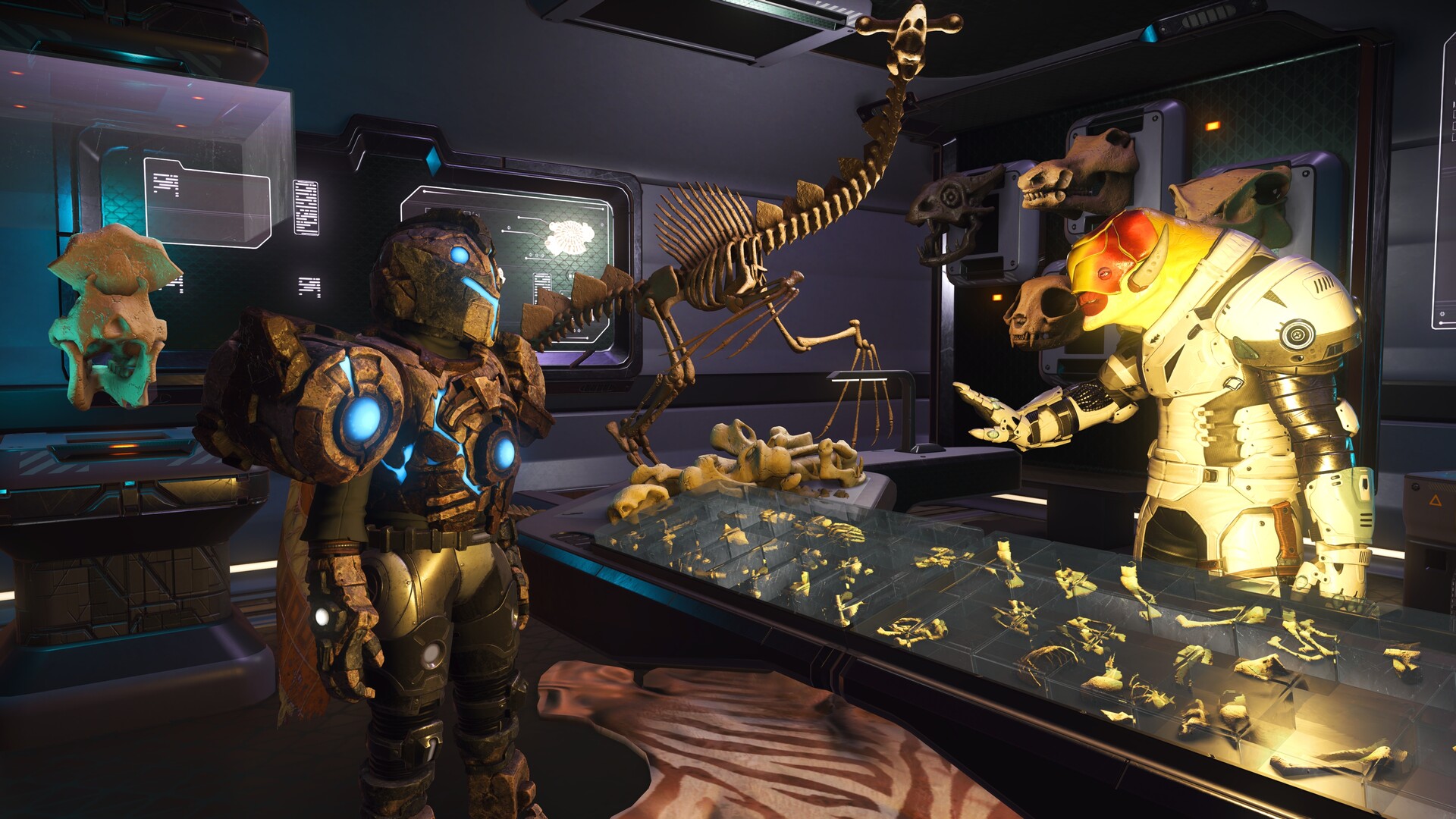 图片[25]-无人深空联机版（No Mans Sky Online）免安装中文版下载-蒸汽游戏宝库 - 高质量Steam单机游戏下载站