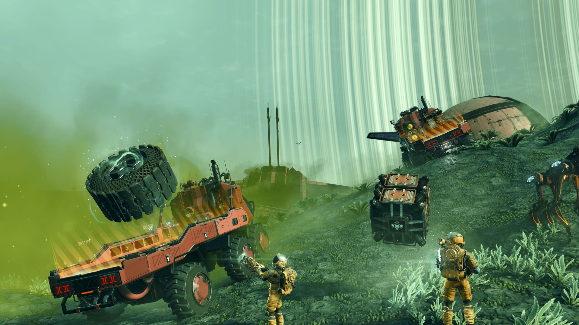 图片[12]-无人深空（No Man’s Sky）Build.22885608+全DLC[中文][29G]-极客游戏