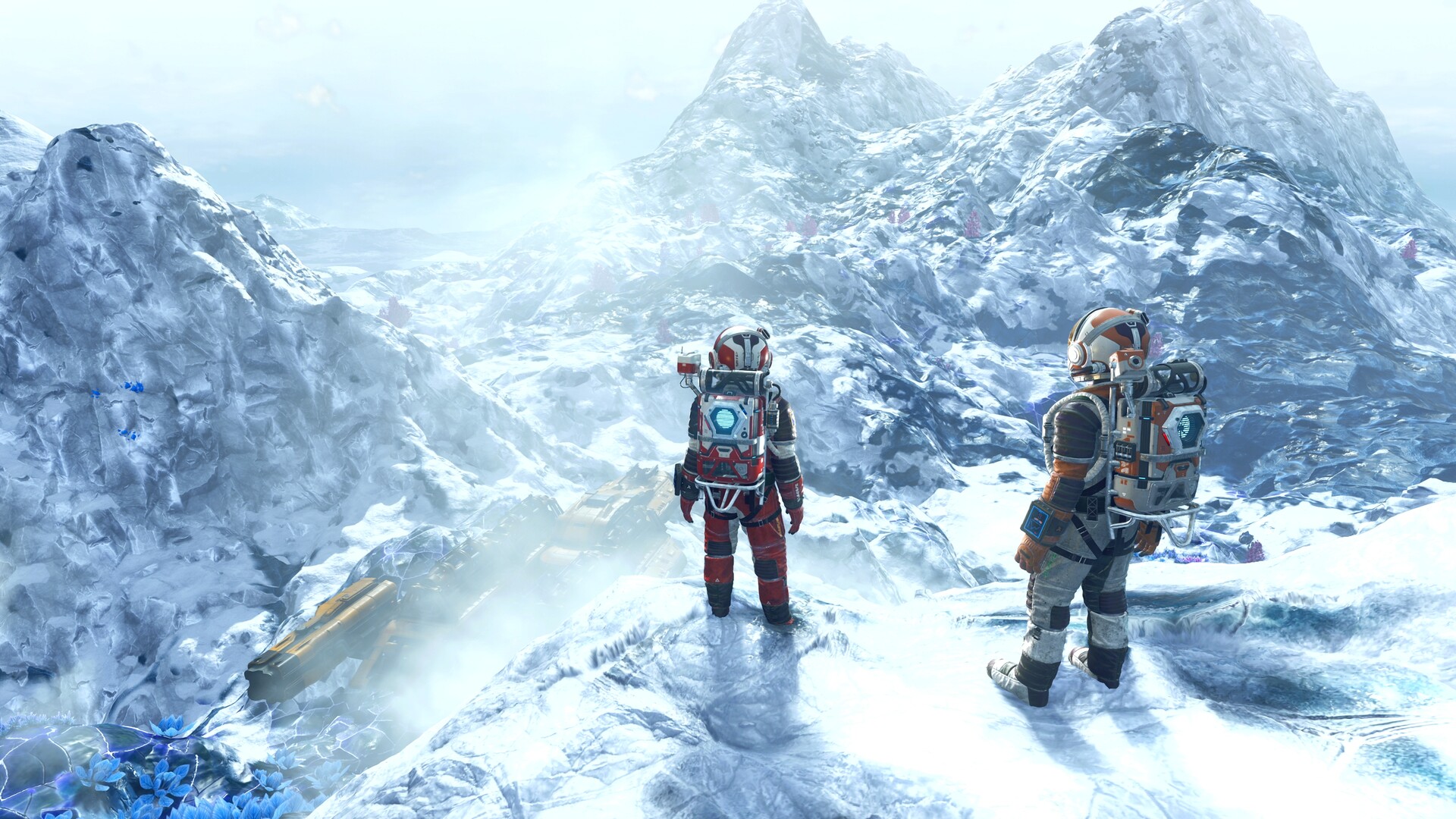 图片[13]-无人深空联机版（No Mans Sky Online）免安装中文版下载-蒸汽游戏宝库 - 高质量Steam单机游戏下载站