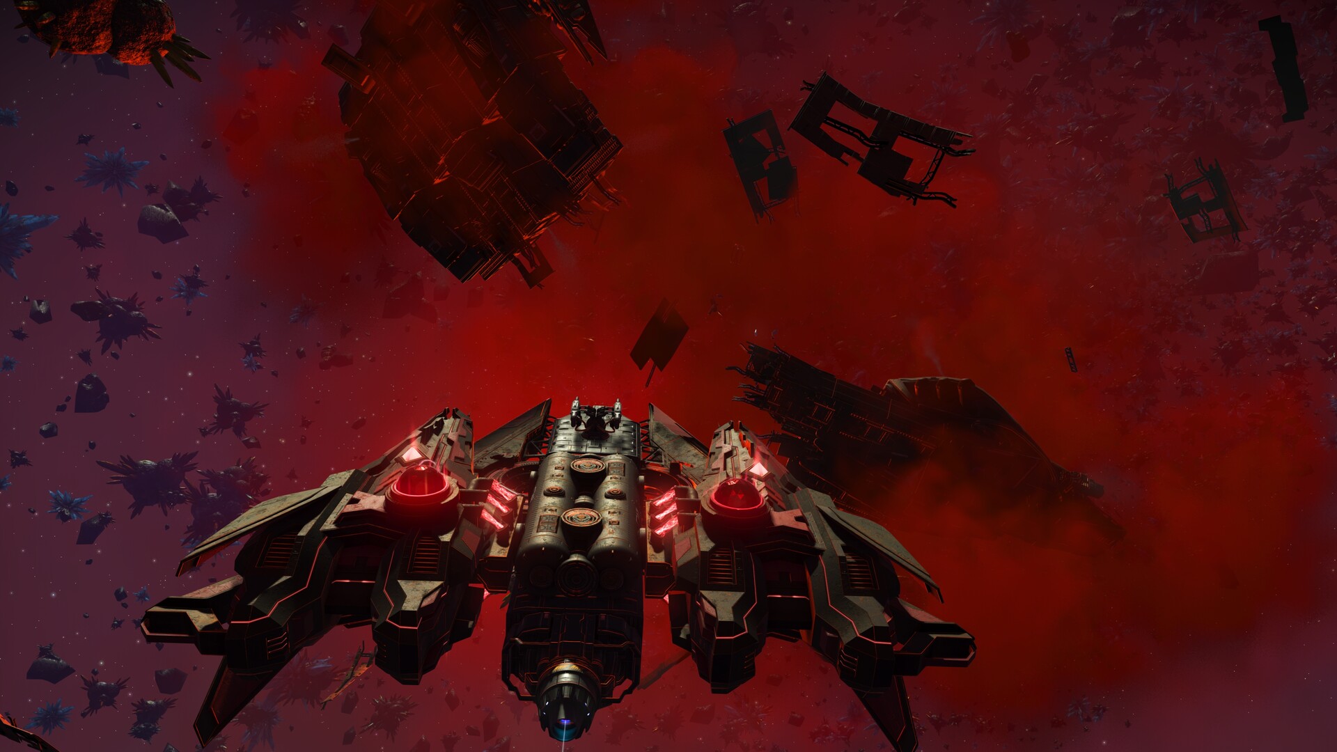 无人深空/No Mans Sky
