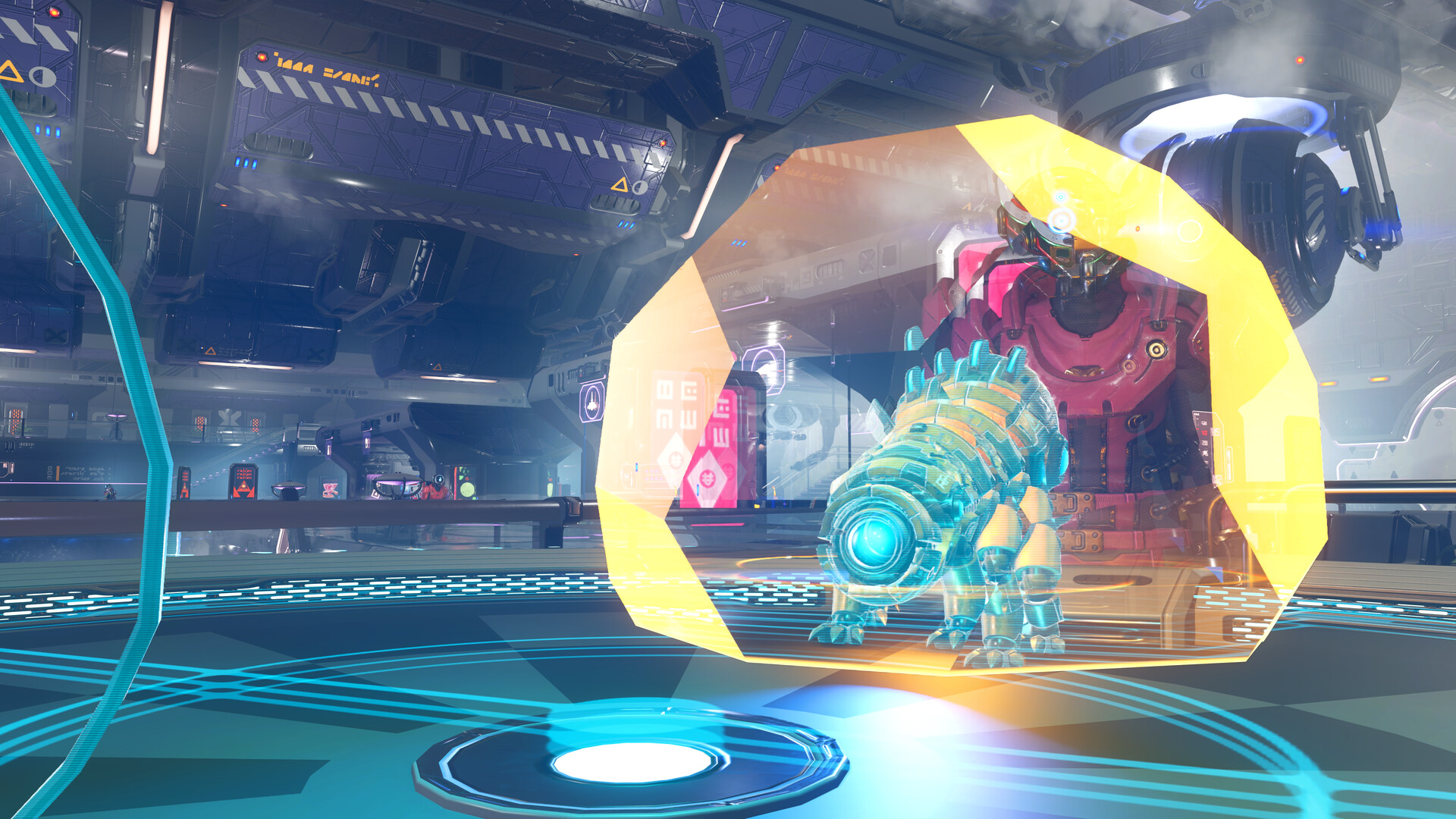 图片[17]-无人深空（No Man’s Sky）Build.22885608+全DLC[中文][29G]-极客游戏