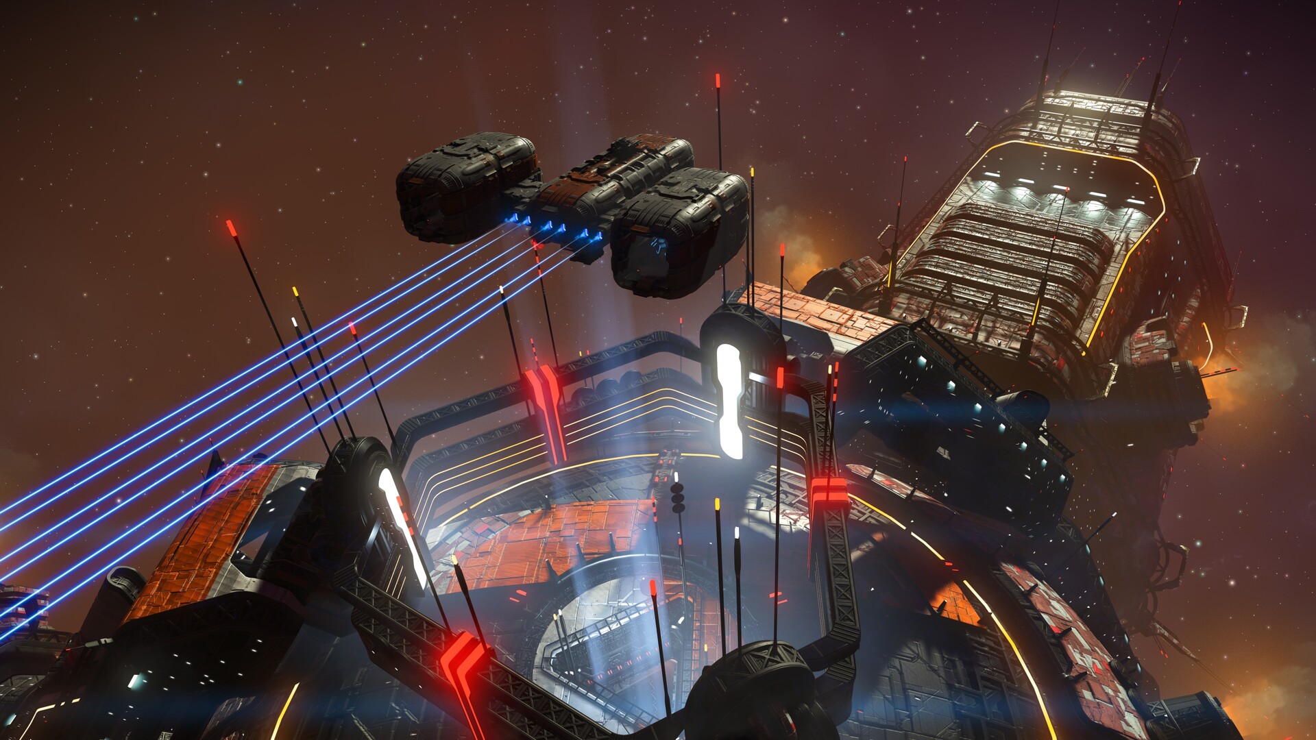 无人深空/No Mans Sky