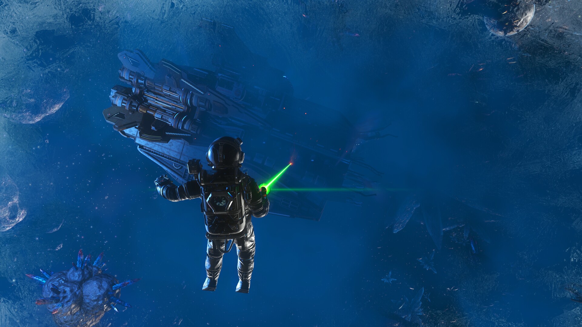 图片[12]-无人深空联机版（No Mans Sky Online）免安装中文版下载-蒸汽游戏宝库 - 高质量Steam单机游戏下载站