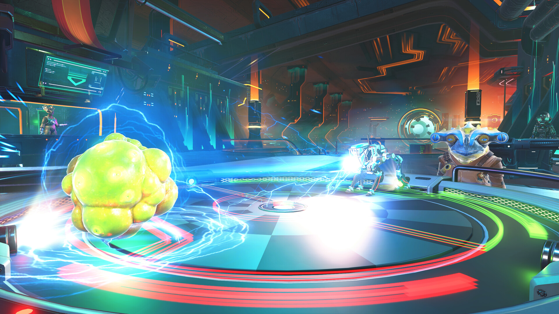 图片[6]-无人深空（No Man’s Sky）Build.22885608+全DLC[中文][29G]-极客游戏