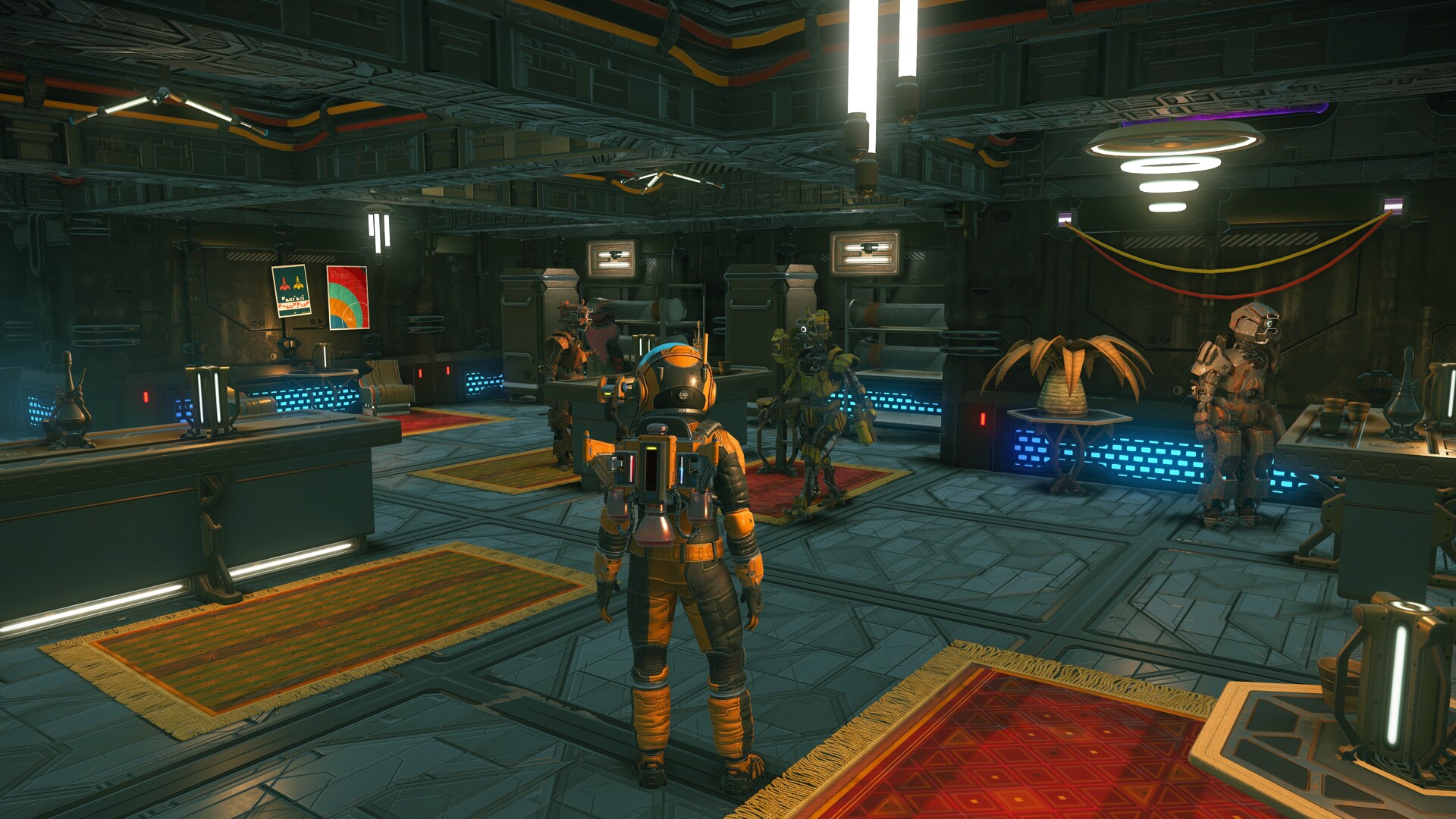 图片[20]-无人深空联机版（No Mans Sky Online）免安装中文版下载-蒸汽游戏宝库 - 高质量Steam单机游戏下载站