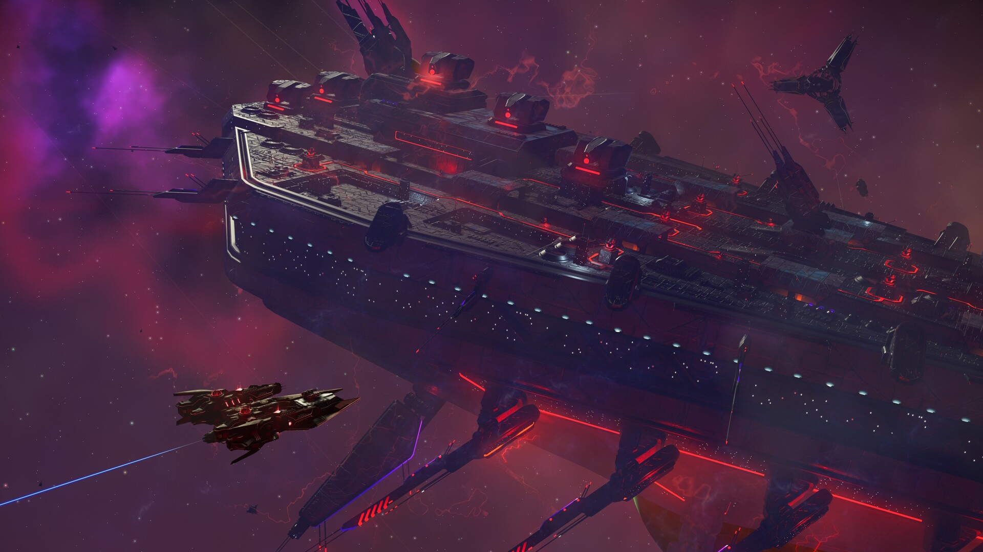 图片[13]-无人深空（No Man’s Sky）Build.22885608+全DLC[中文][29G]-极客游戏