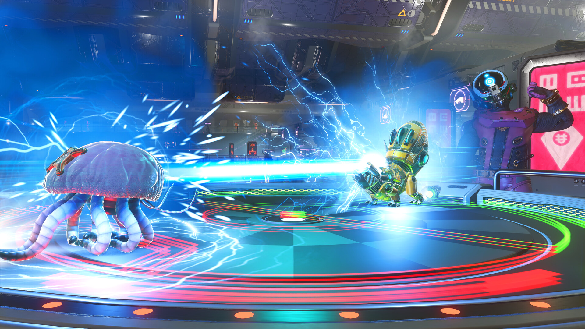 图片[11]-无人深空（No Man’s Sky）Build.22885608+全DLC[中文][29G]-极客游戏