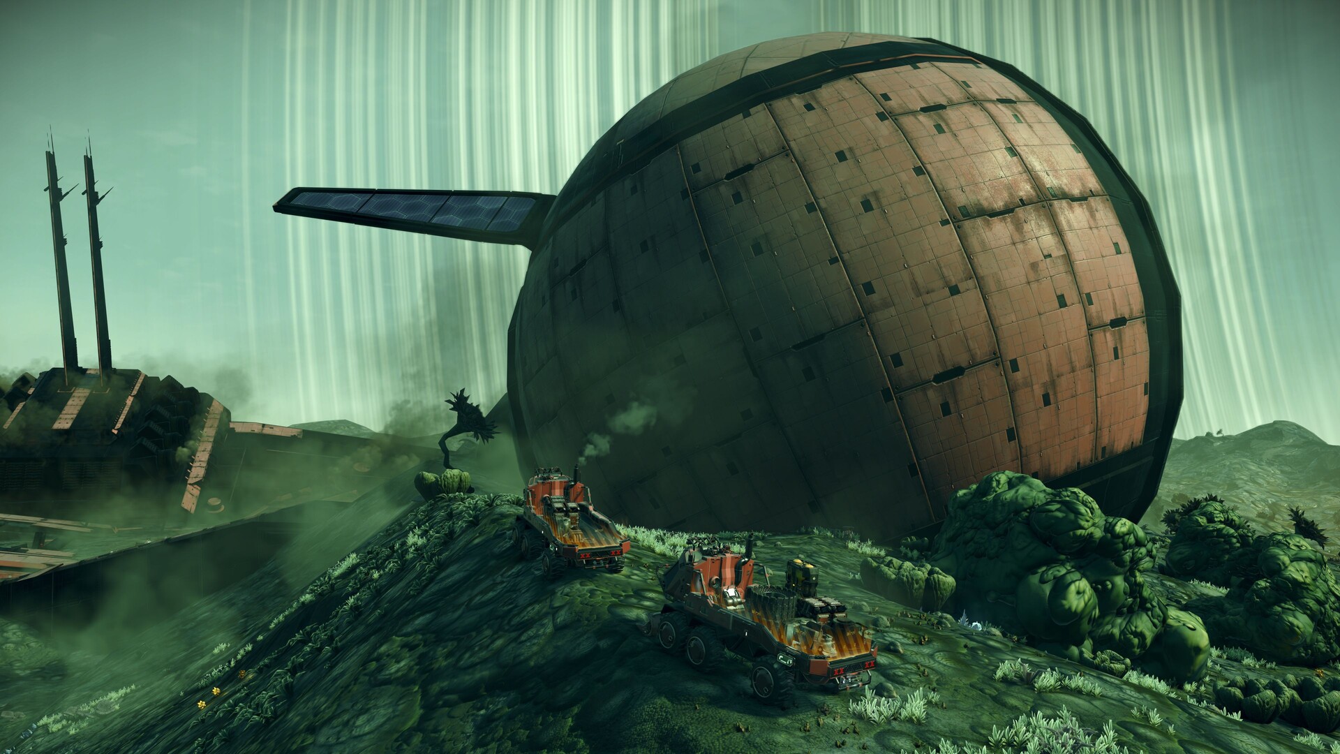 无人深空/No Mans Sky