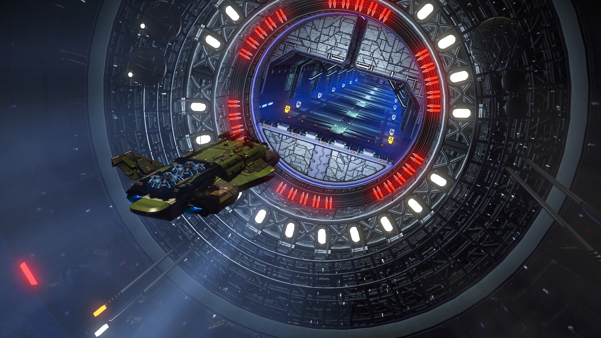 图片[16]-无人深空（No Man’s Sky）Build.22885608+全DLC[中文][29G]-极客游戏