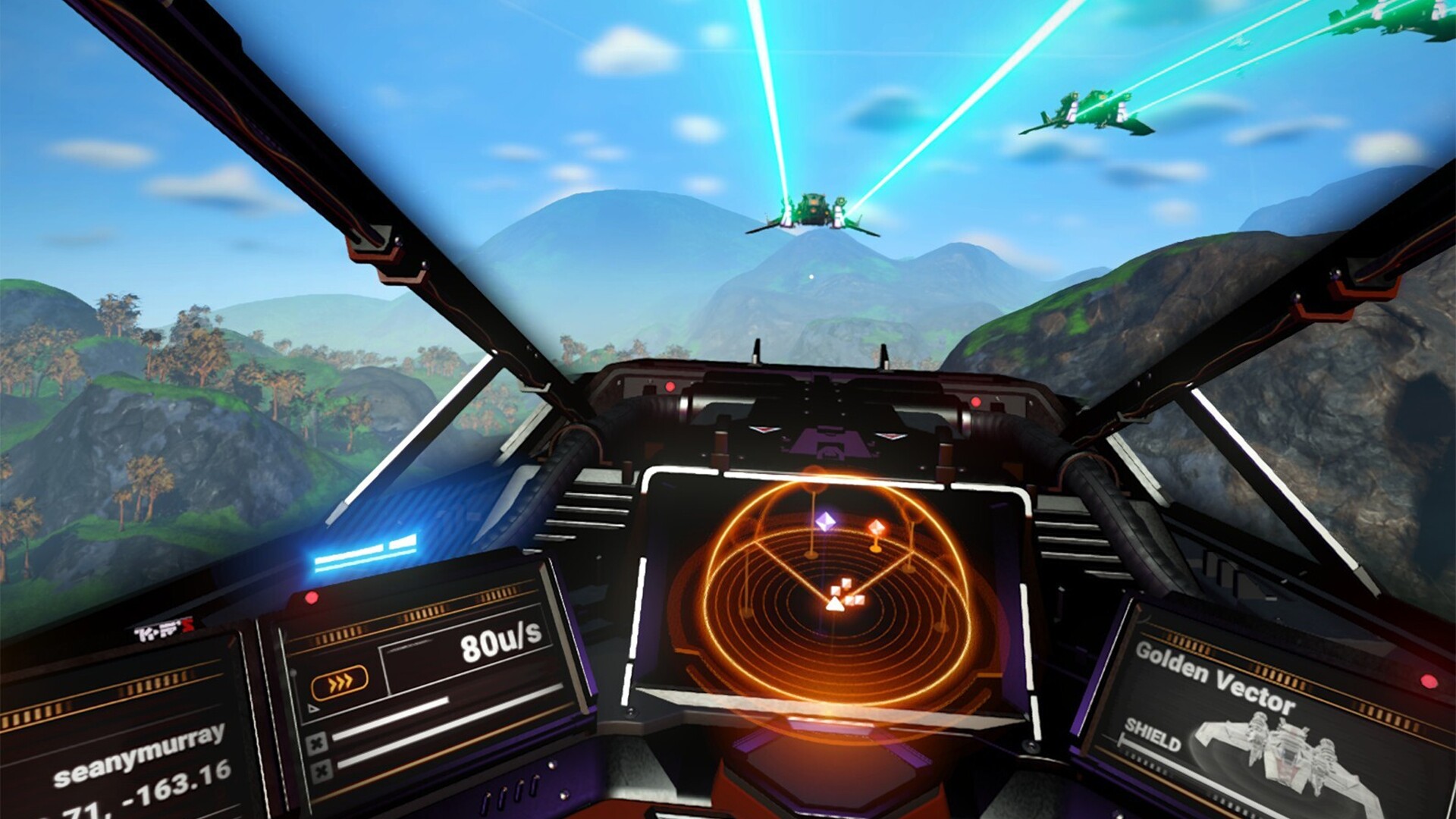 无人深空/No Man's Sky 大型更新版本更新 无人深空/No Man's Sky 大型更新版本更新