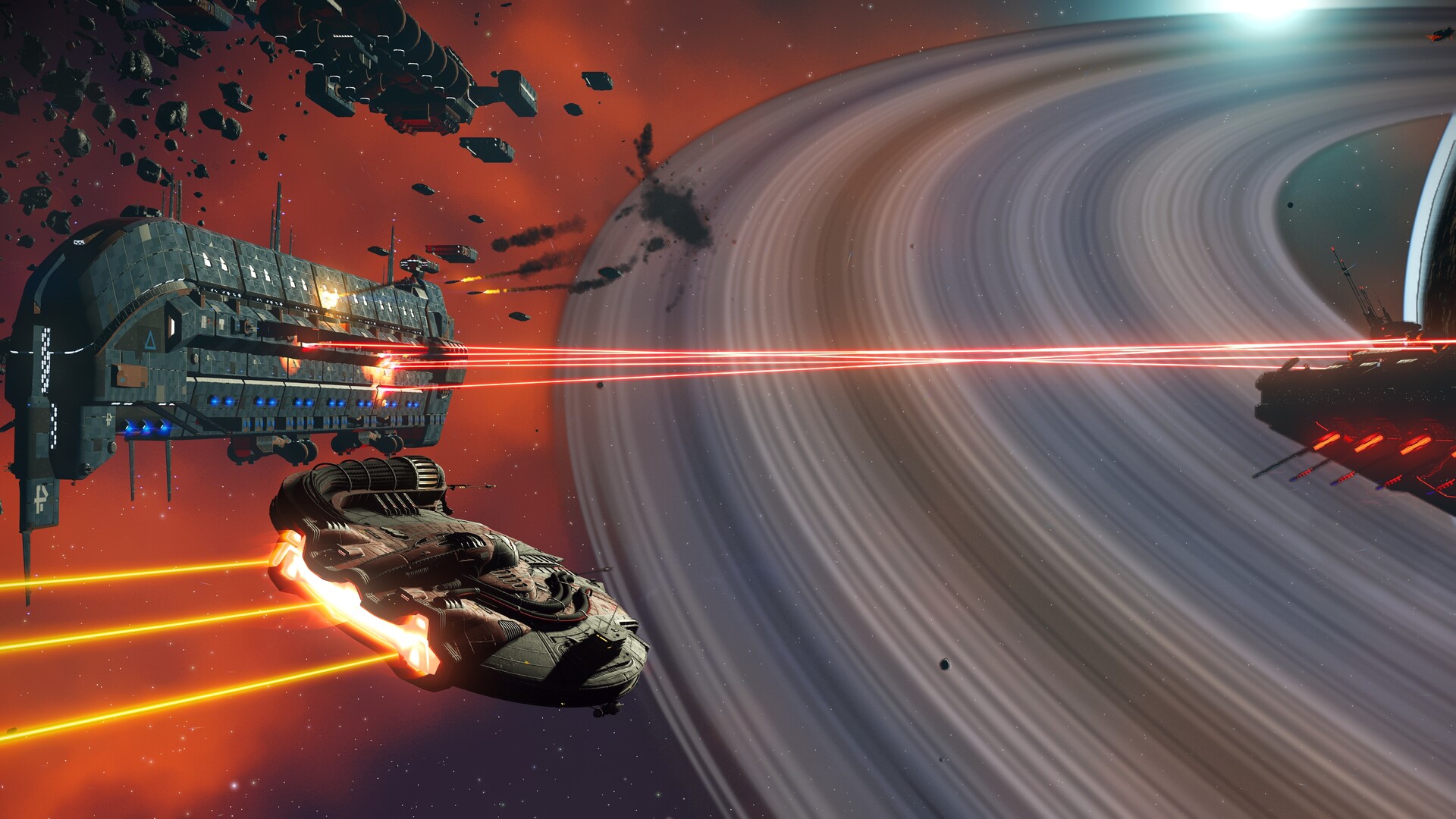 图片[33]-无人深空联机版（No Mans Sky Online）免安装中文版下载-蒸汽游戏宝库 - 高质量Steam单机游戏下载站