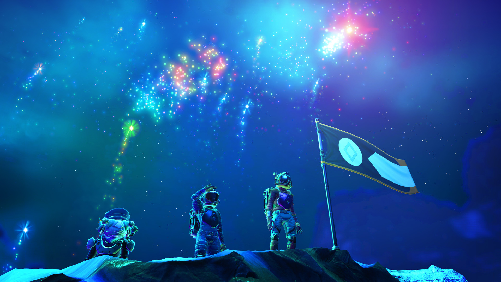 图片[60]-无人深空联机版（No Mans Sky Online）免安装中文版下载-蒸汽游戏宝库 - 高质量Steam单机游戏下载站