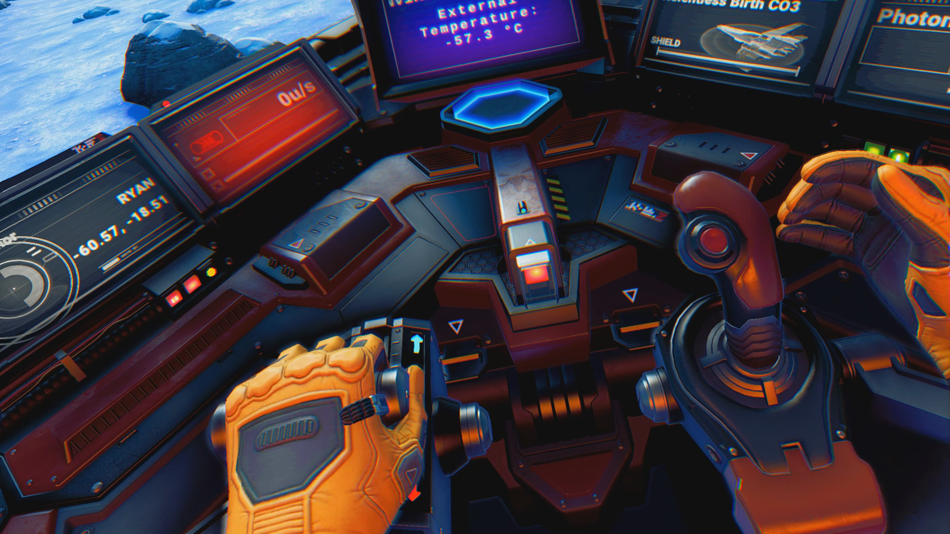 无人深空/No Man's Sky 大型更新版本更新 无人深空/No Man's Sky 大型更新版本更新