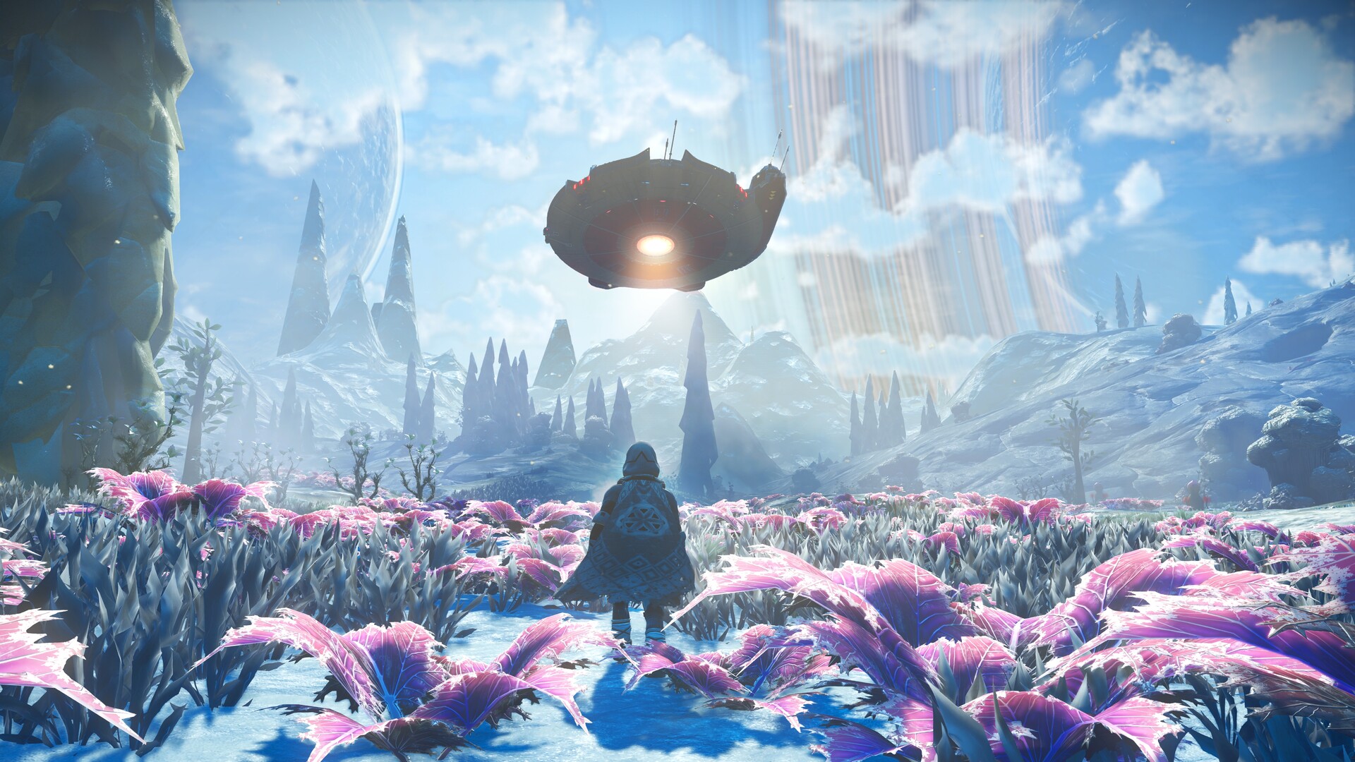 无人深空/No Man's Sky 大型更新版本更新 无人深空/No Man's Sky 大型更新版本更新