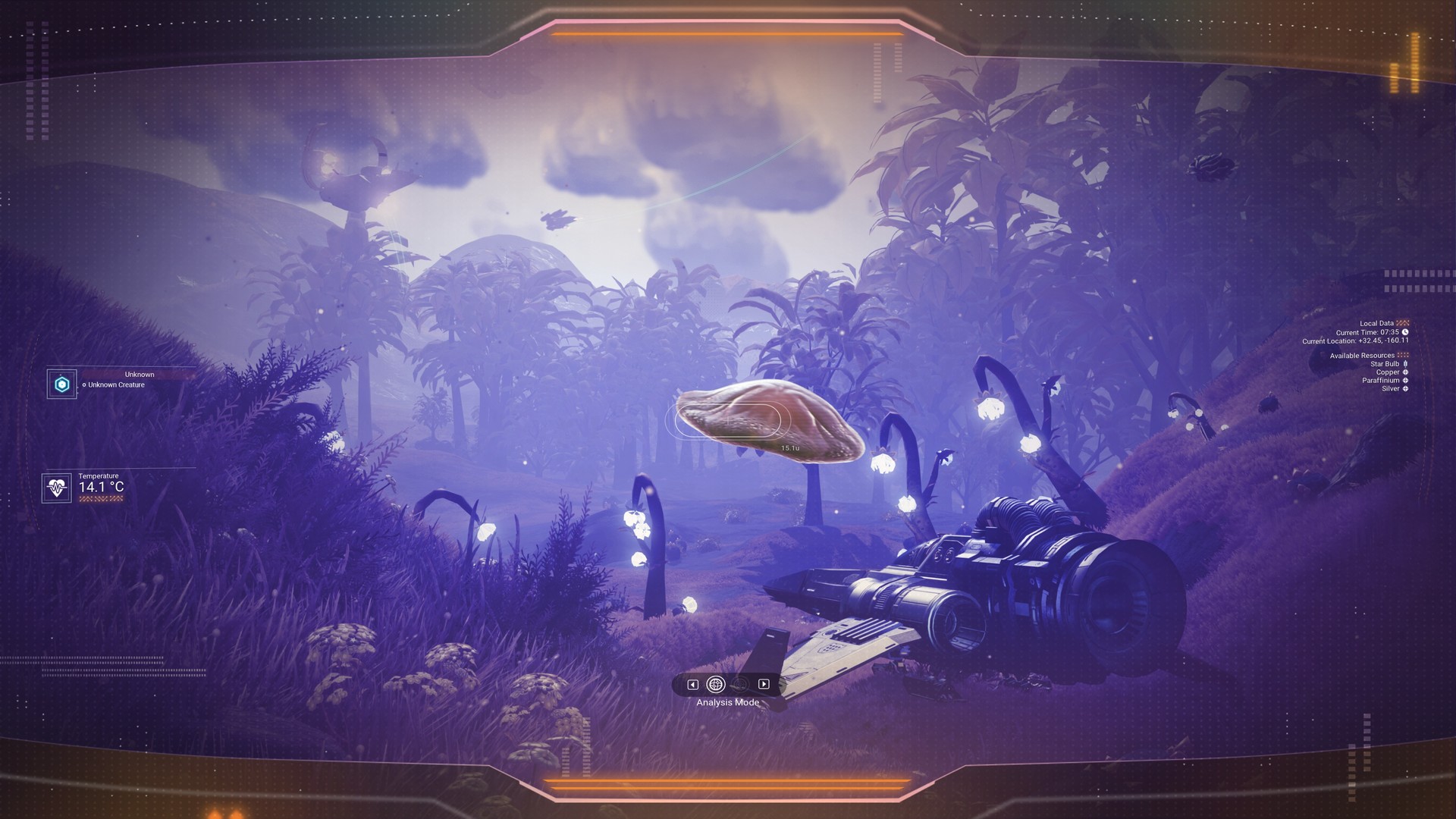 无人深空/No Man's Sky 大型更新版本更新 无人深空/No Man's Sky 大型更新版本更新