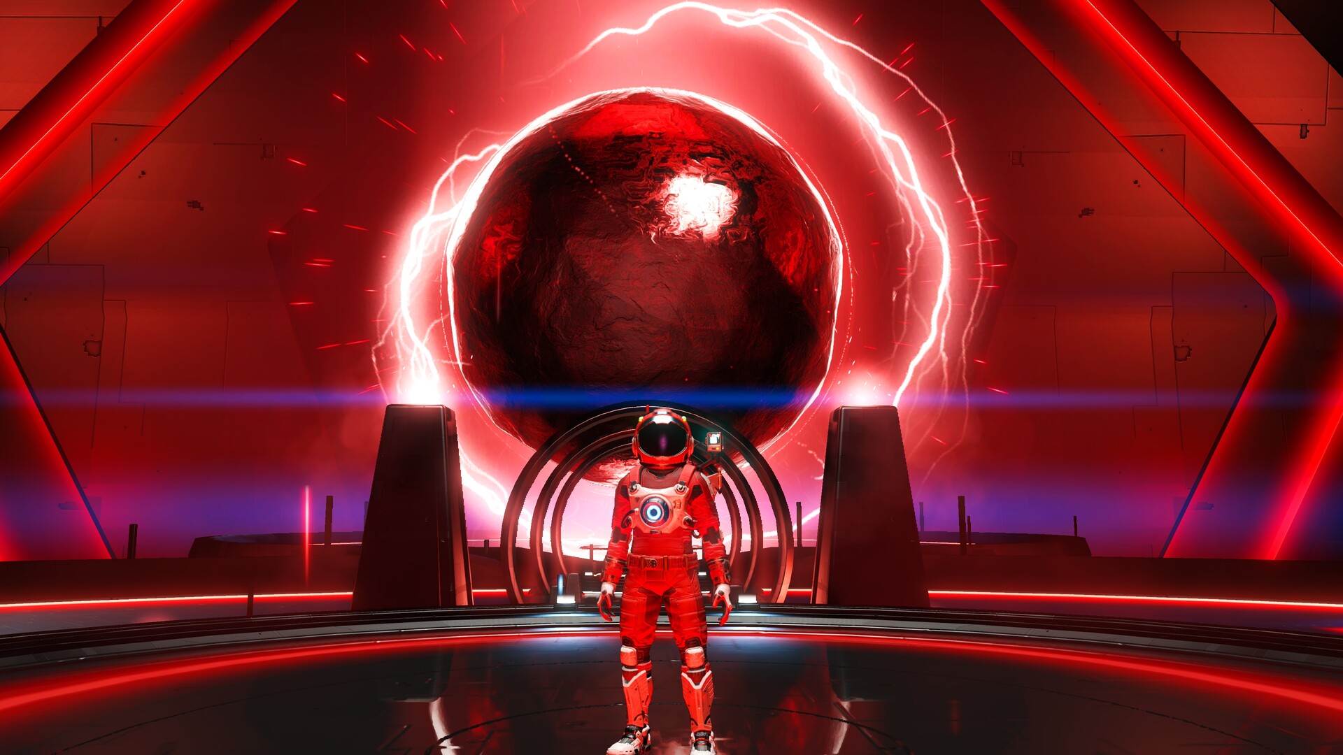 无人深空/No Man's Sky 大型更新版本更新 无人深空/No Man's Sky 大型更新版本更新