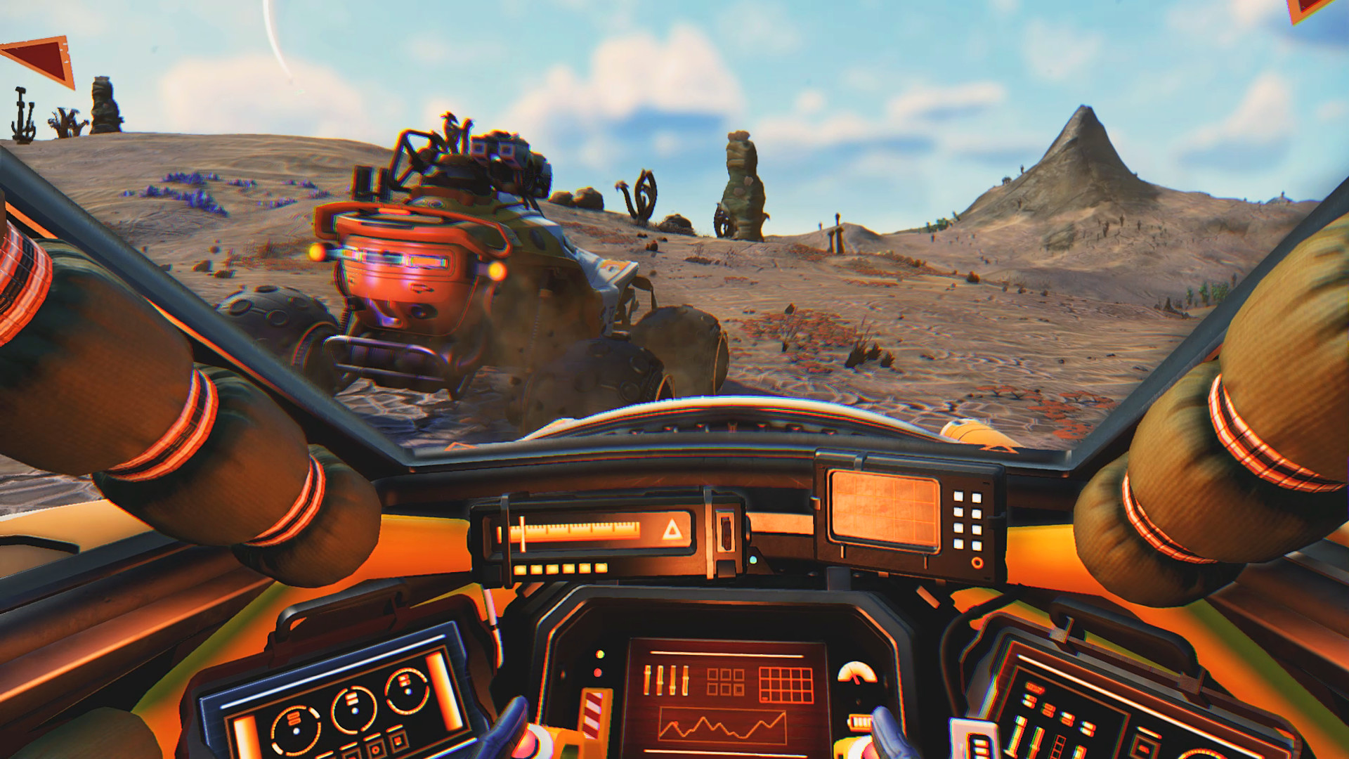 无人深空/No Man's Sky 大型更新版本更新 无人深空/No Man's Sky 大型更新版本更新