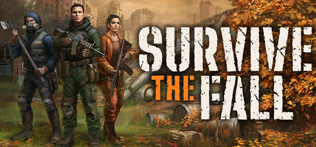 Survive the Fall Playtest