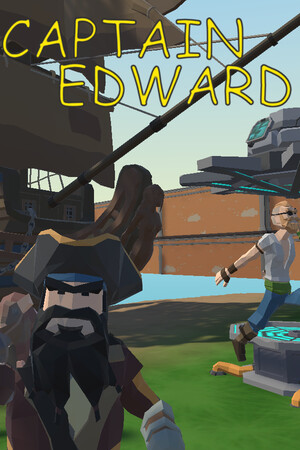 Captain Edward | 免安装中文版下载 - 单机岛