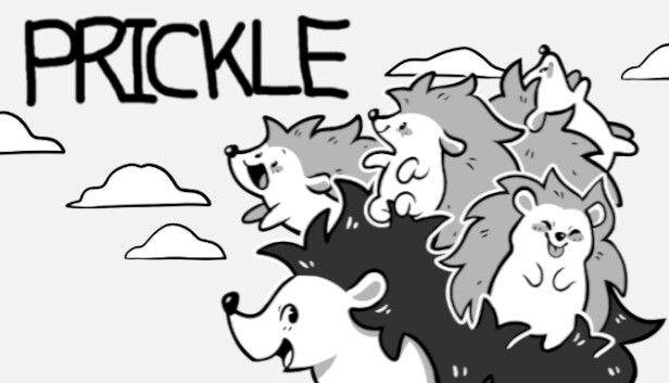 《刺球/Prickle》免安装绿色版