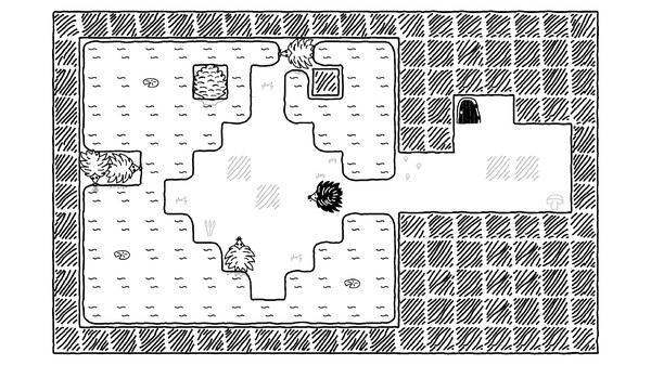 刺球/Prickle - PC平台资源截图 4