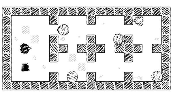 刺球/Prickle - PC平台资源截图 2