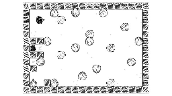 刺球/Prickle - PC平台资源截图 3