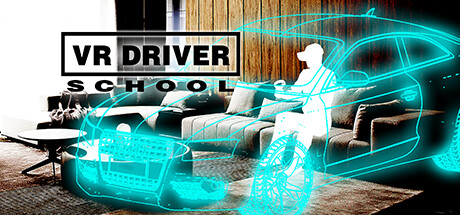 VR Driver School/VR驾校