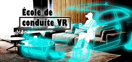 École de conduite VR
