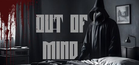 《思维陷阱 Out Of Mind》TENOKE官中简体|容量3.2GB