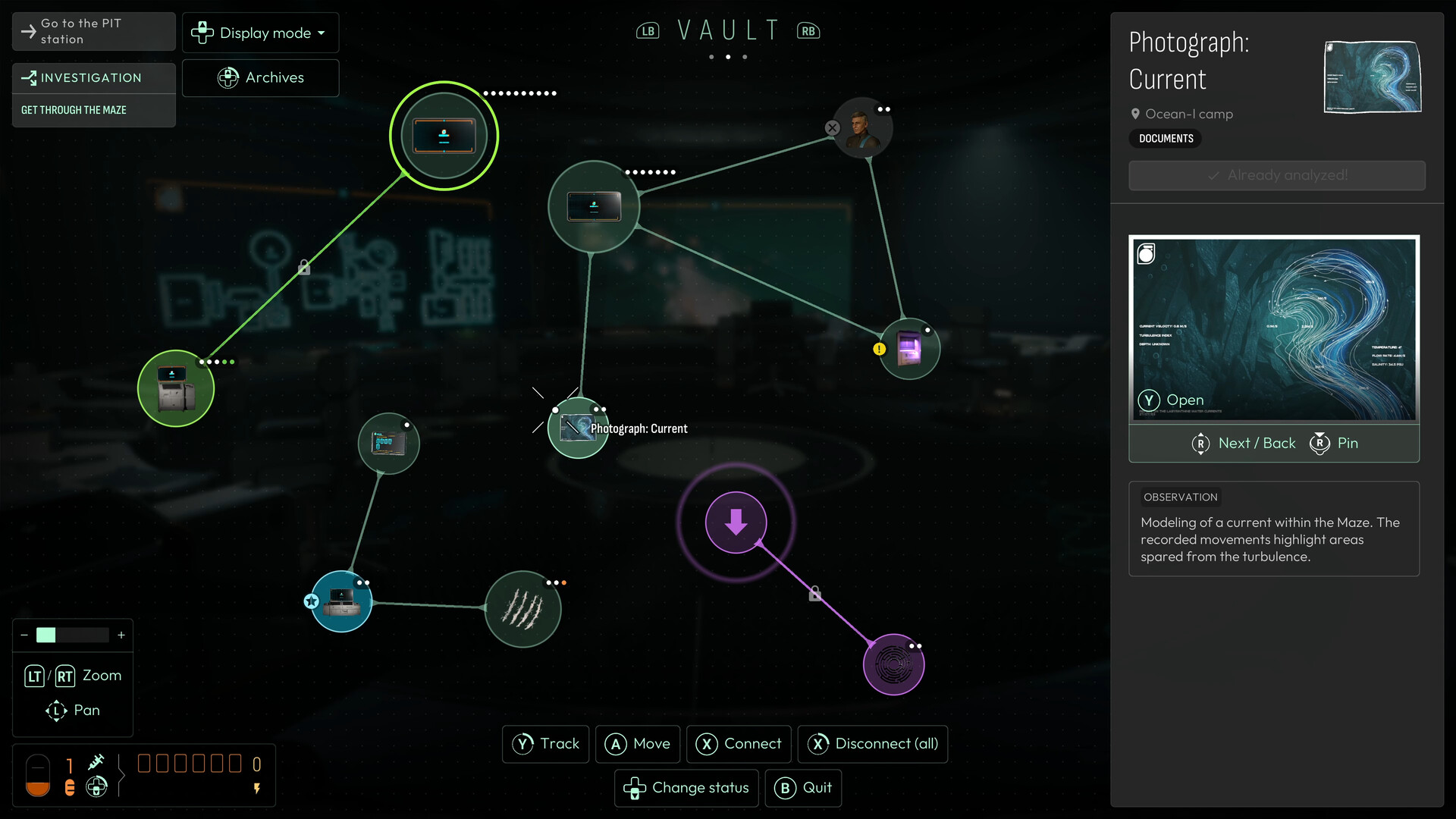 图片[9]-克苏鲁：恐怖深渊（Cthulhu: The Cosmic Abyss）免安装中文版下载-蒸汽游戏宝库 - 高质量Steam单机游戏下载站