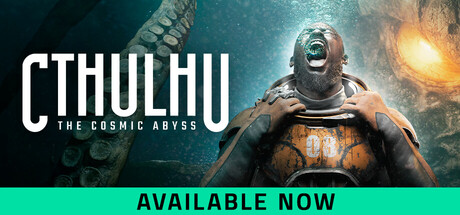 克苏鲁：恐怖深渊/Cthulhu: The Cosmic Abyss Build.22804801|动作冒险|容量16.9GB|免安装绿色中文版-KXZGAME