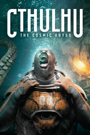 克苏鲁：恐怖深渊/Cthulhu: The Cosmic Abyss