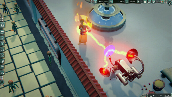 图片[8]-火星人闹翻地球（Mars Attracts）免安装中文版下载-蒸汽游戏宝库 - 高质量Steam单机游戏下载站