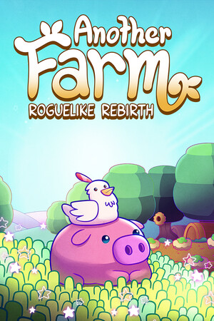 另一个肉鸽农场/Another Farm Roguelike: Rebirth