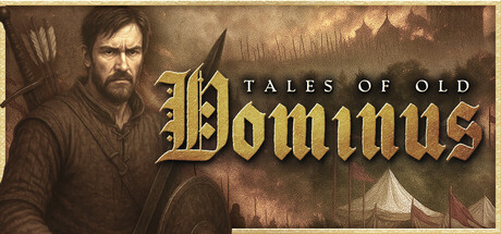 古老传说：多米努斯/Tales of Old: Dominus-鹿星语