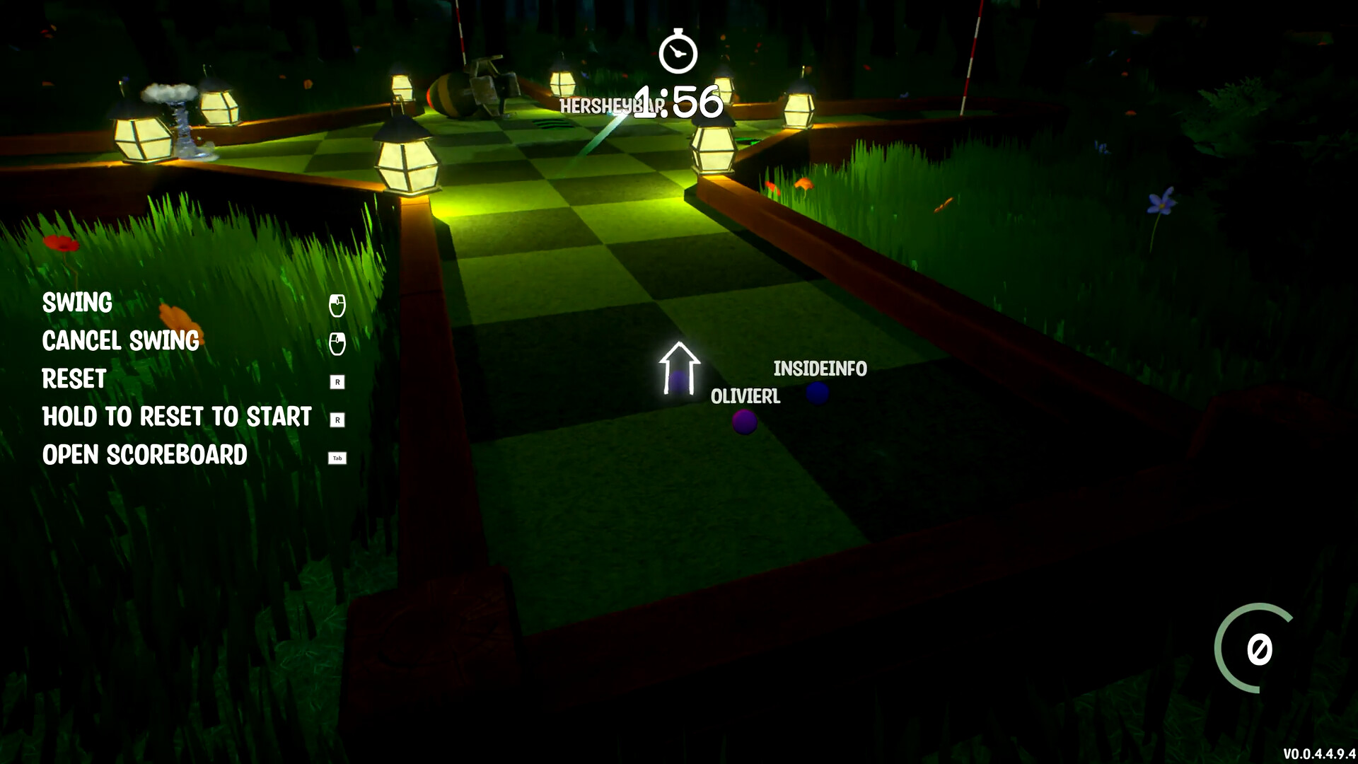 图片[17]-高尔夫策略（Golf Gambit）Build.22264728[中文][2.04G]-极客游戏