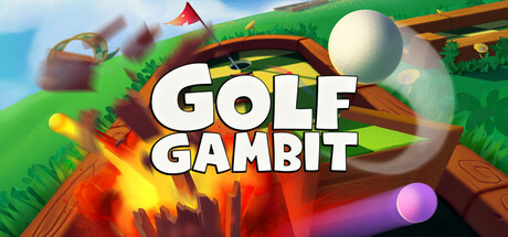 《混沌高尔夫 Golf Gambit》v1.0.5-EA-0xdeadc0de联机版官中简体