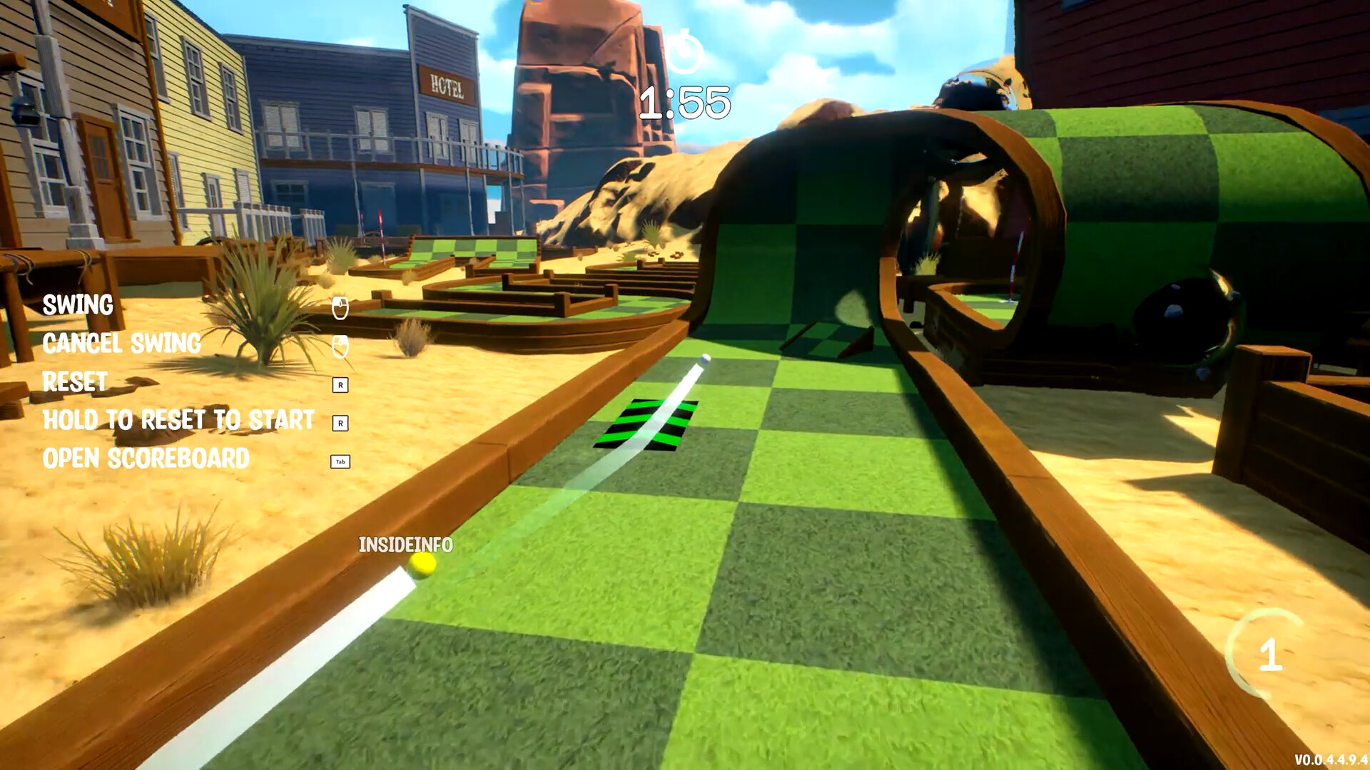《混沌高尔夫(Golf Gambit)》|v1.0.5-0xdeadcode|中文|免安装硬盘版 《混沌高尔夫(Golf Gambit)》|v1.0.5-0xdeadcode|中文|免安装硬盘版