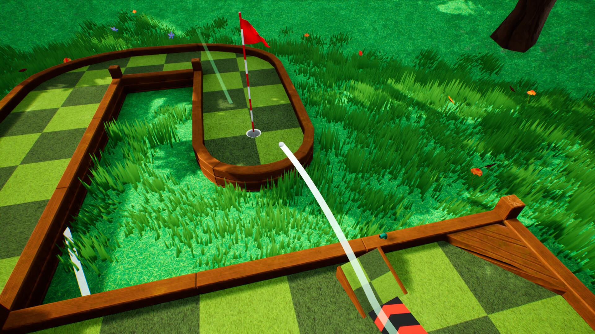 图片[16]-高尔夫策略（Golf Gambit）Build.22264728[中文][2.04G]-极客游戏